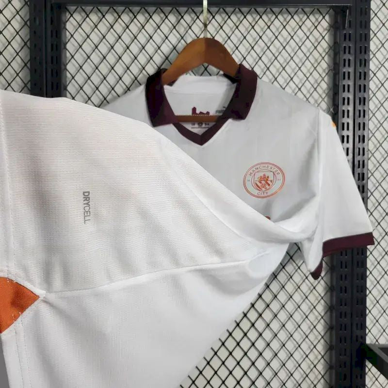 MANCHESTER CITY 23-24 AWAY SHIRT