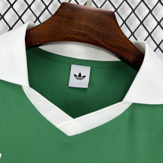 MEXICO RETRO 1986 HEMMATRÖJA