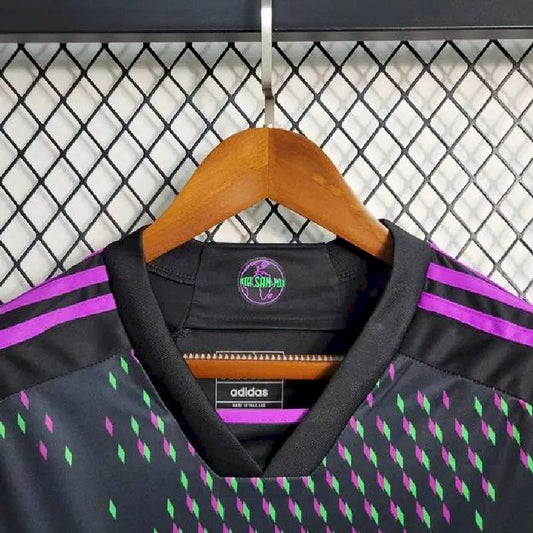 BAYERN MUNICH 23-24 AWAY JERSEY