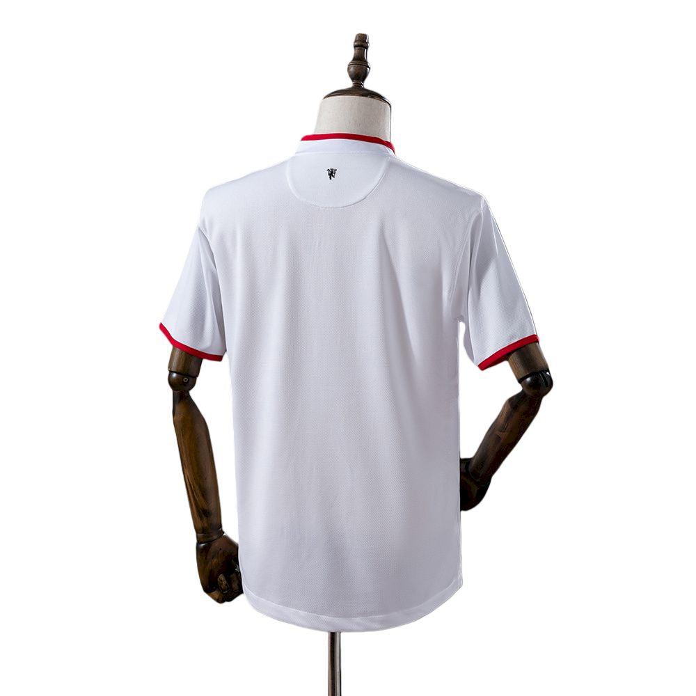 MANCHESTER UNITED RETRO 12-13 BORTATRÖJA