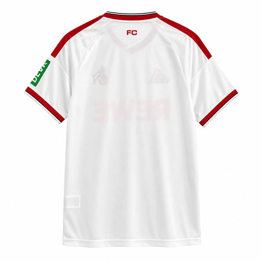 COLOGNE 26-27 HOME JERSEY