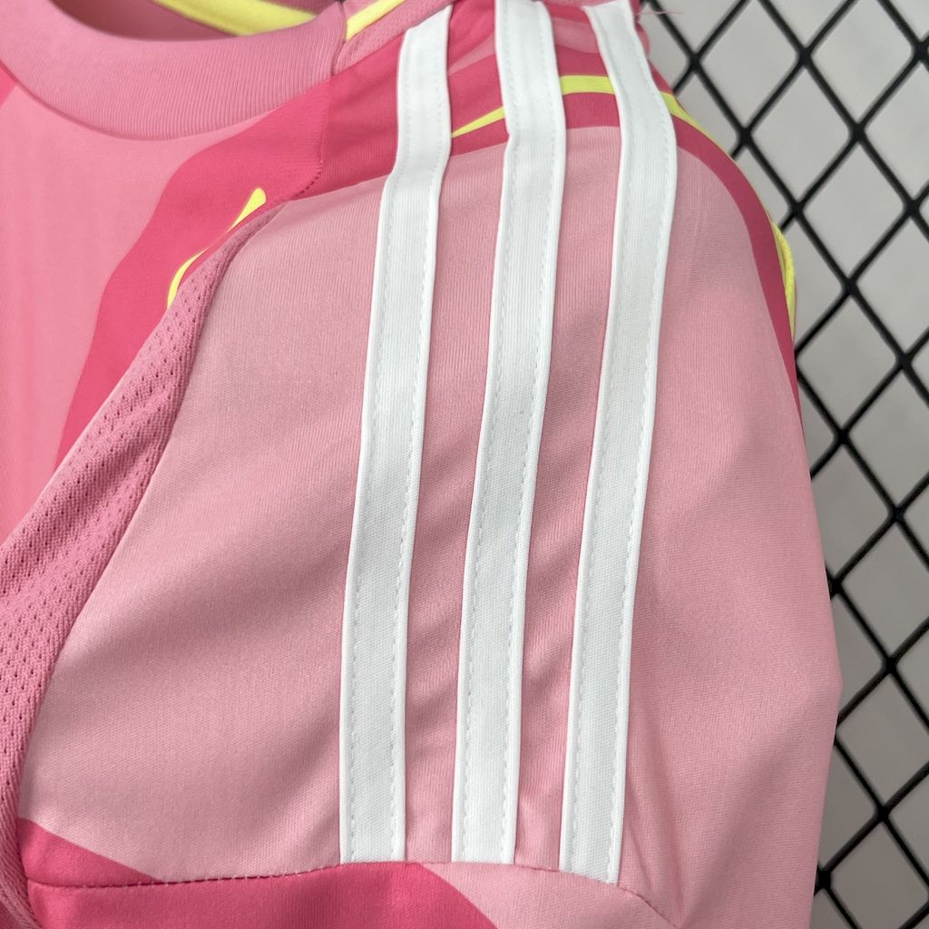 SCOTLAND 25-26 AWAY SHIRT