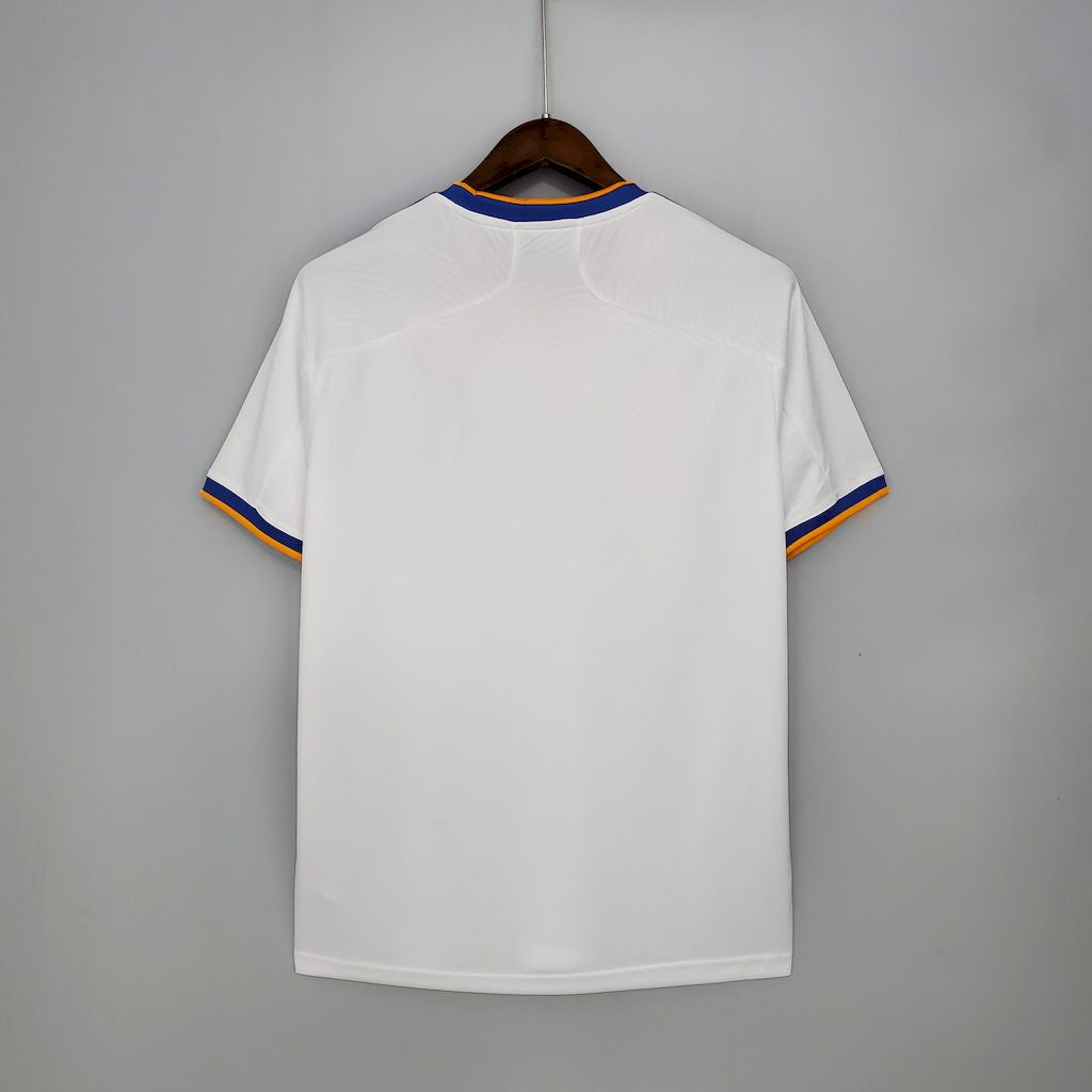 REAL MADRID 21-22 HEMMATRÖJA