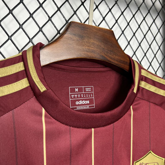 ROMA 24-25 HEMMATRÖJA