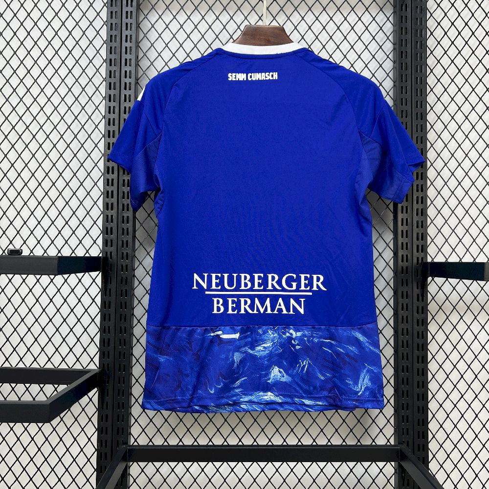 COMO 25-26 HEMMATRÖJA