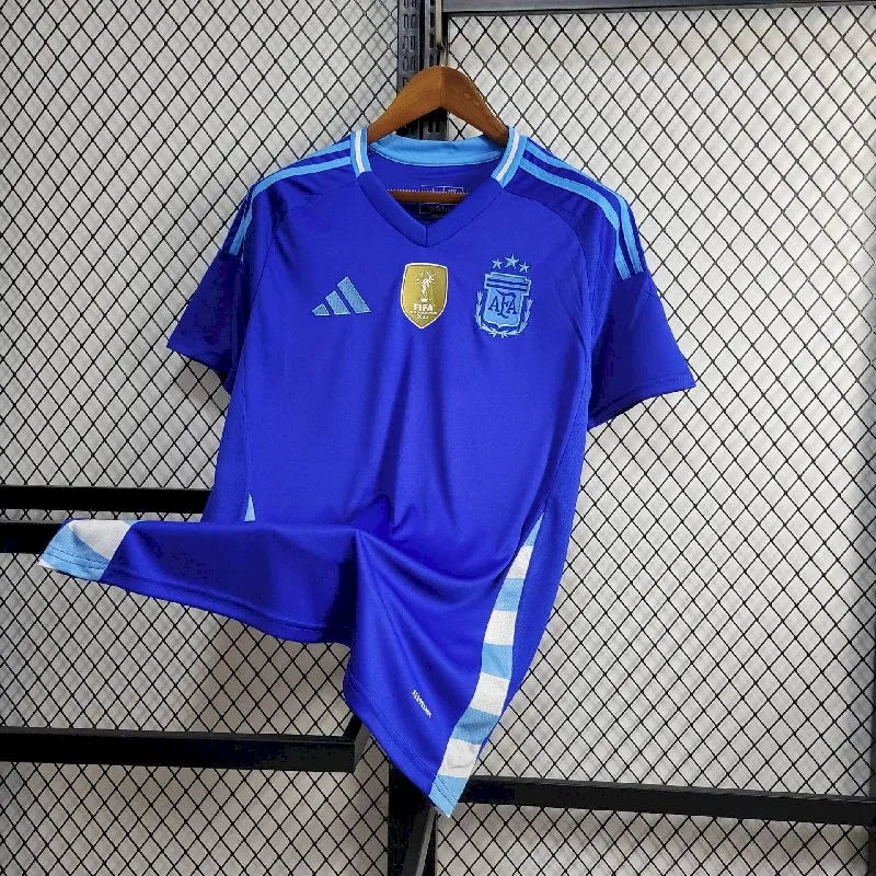 ARGENTINA 24-25 BORTATRÖJA