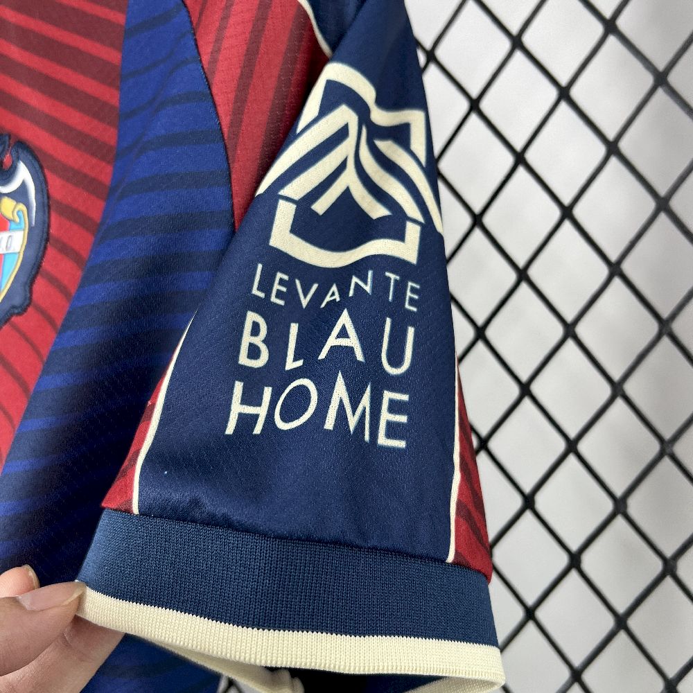 LEVANTE 25-26 HEMMATRÖJA