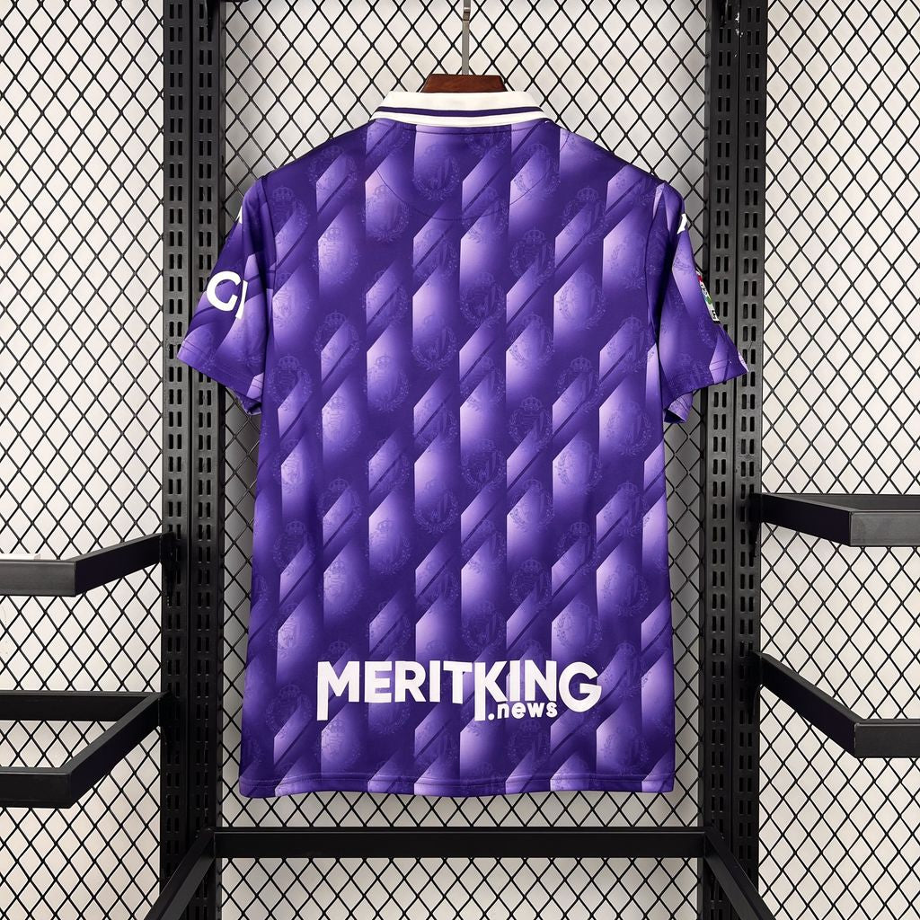 REAL VALLADOLID RETRO - SPECIAL EDITION