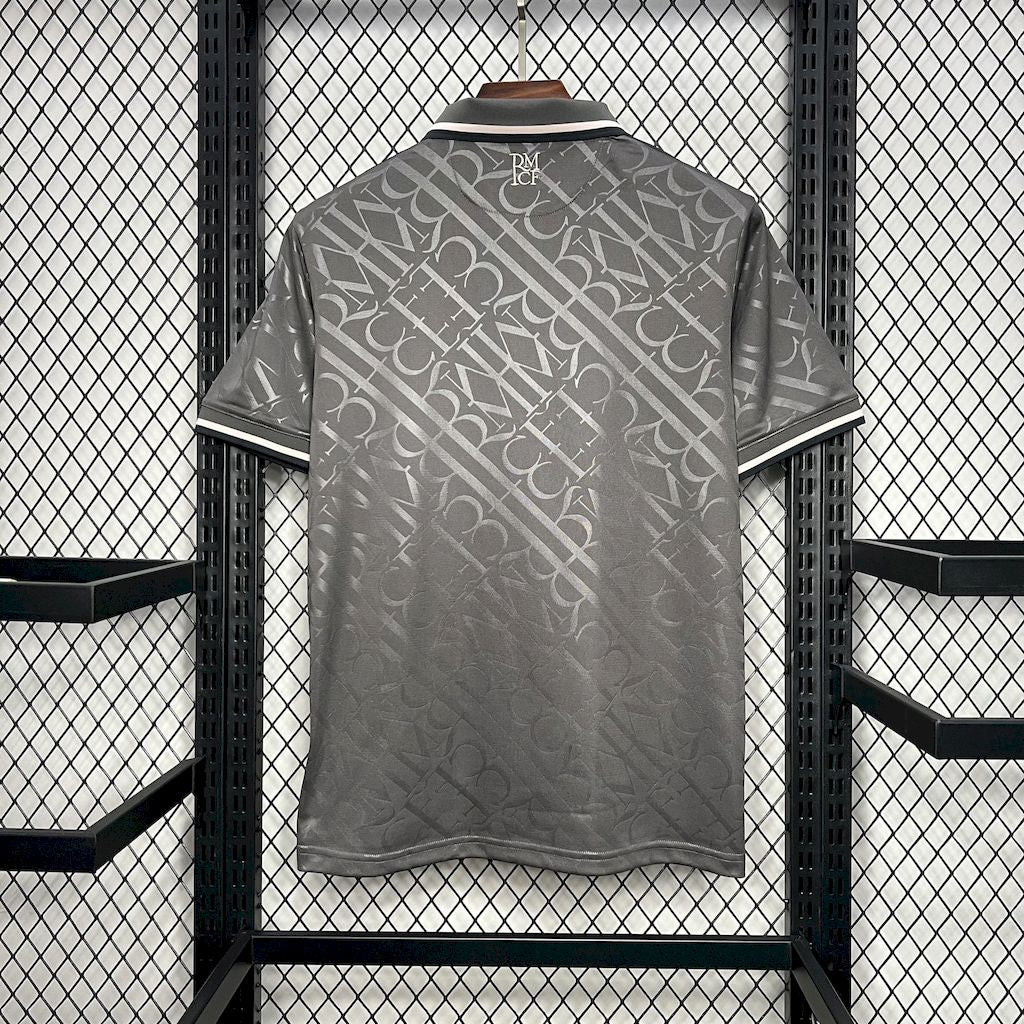 REAL MADRID 24-25 BORTATRÖJA