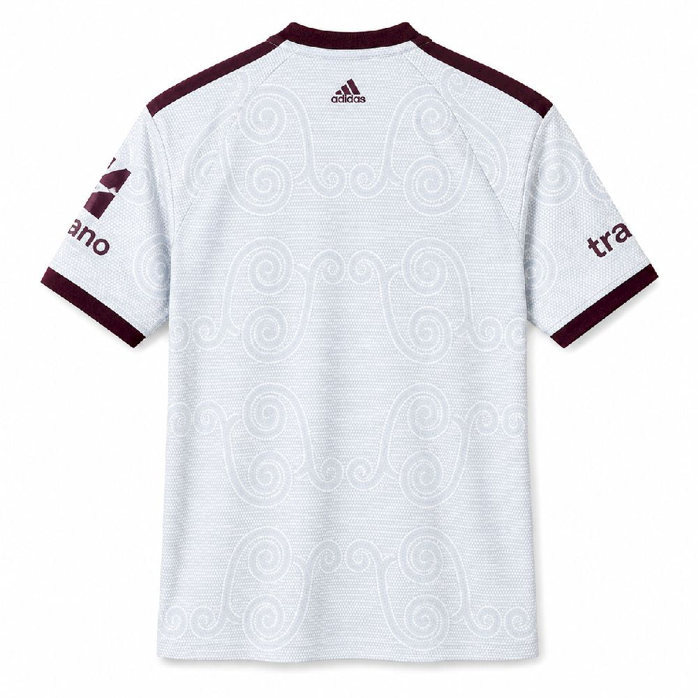 ASTON VILLA 26-27 TREDJETRÖJA