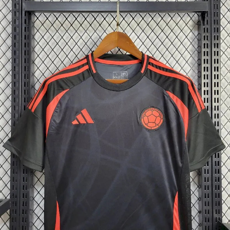 MAILLOT EXTÉRIEUR COLOMBIE 24-25