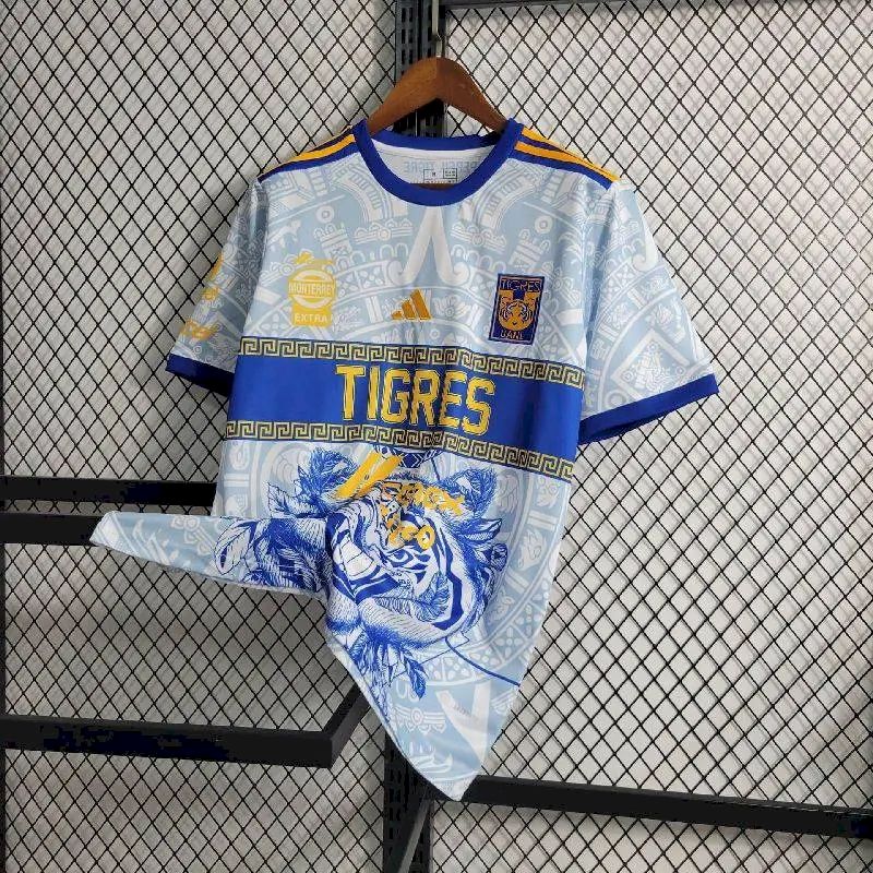 TIGRES UANL - ÉDITION SPÉCIALE