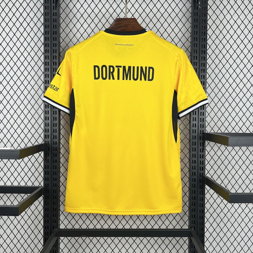 DORTMUND 26-27 HEMMATRÖJA
