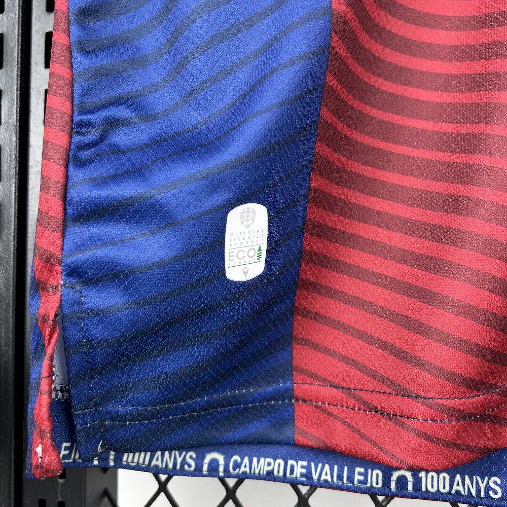 LEVANTE 25-26 HEMMATRÖJA