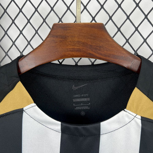 ANGERS 25-26 HOME SHIRT