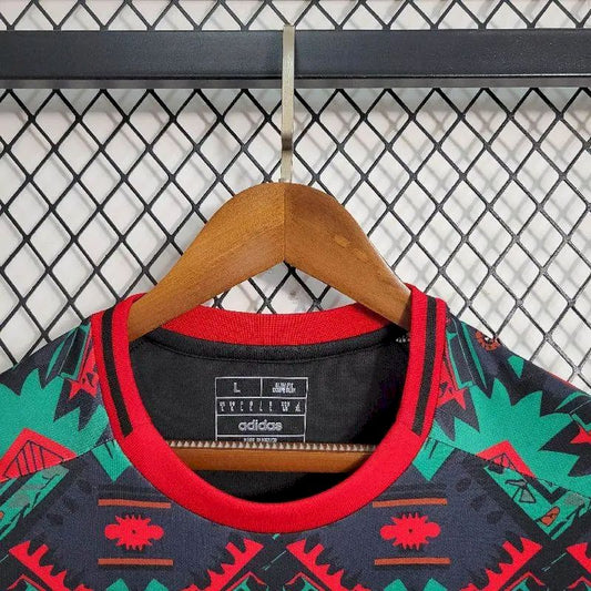 MEXICO - TRAINING SHIRT