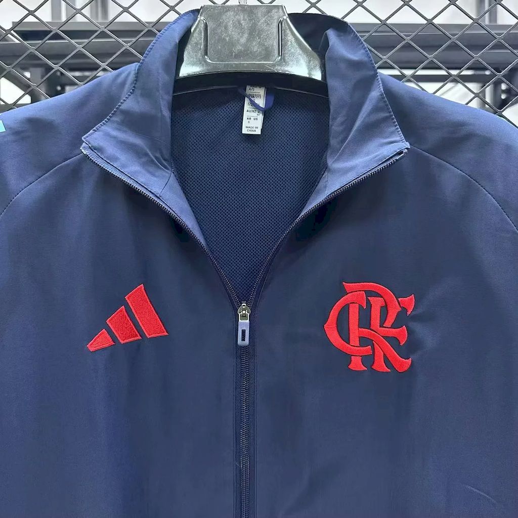 FLAMENGO - VINDJACKA