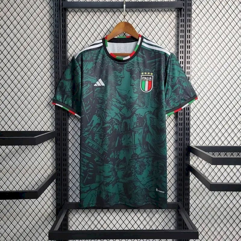 ITALIEN - SPECIAL EDITION