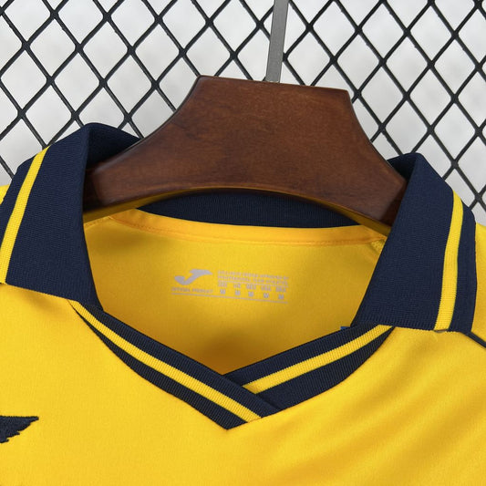 VILLARREAL RETRO - SPECIAL EDITION