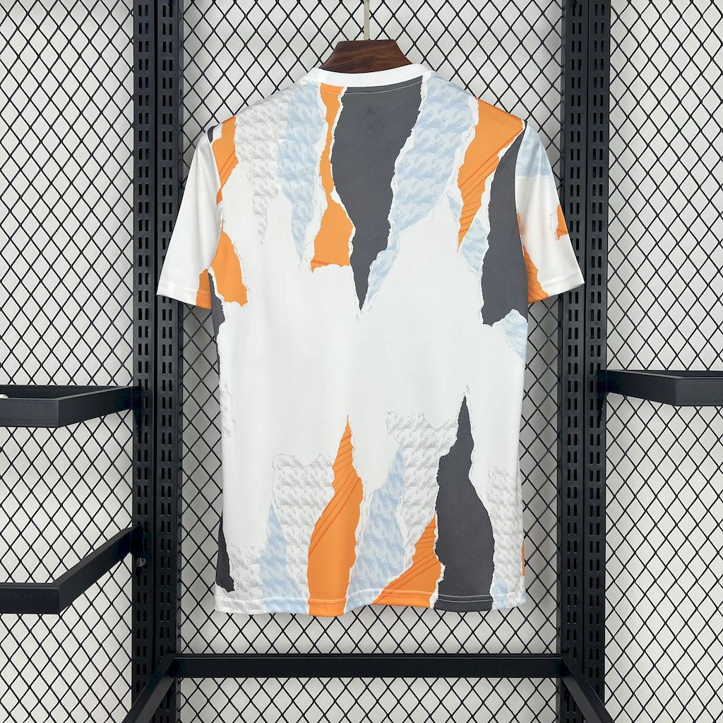 REAL MADRID - TRÄNINGSTRÖJA