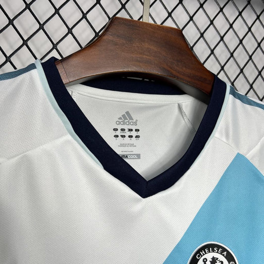 CHELSEA RETRO 12-13 BORTATRÖJA