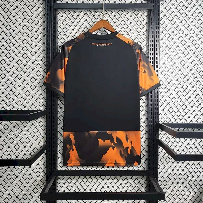 MARSEILLE 23-24 TREDJETRÖJA