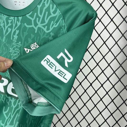 REAL BETIS - SPECIAL EDITION