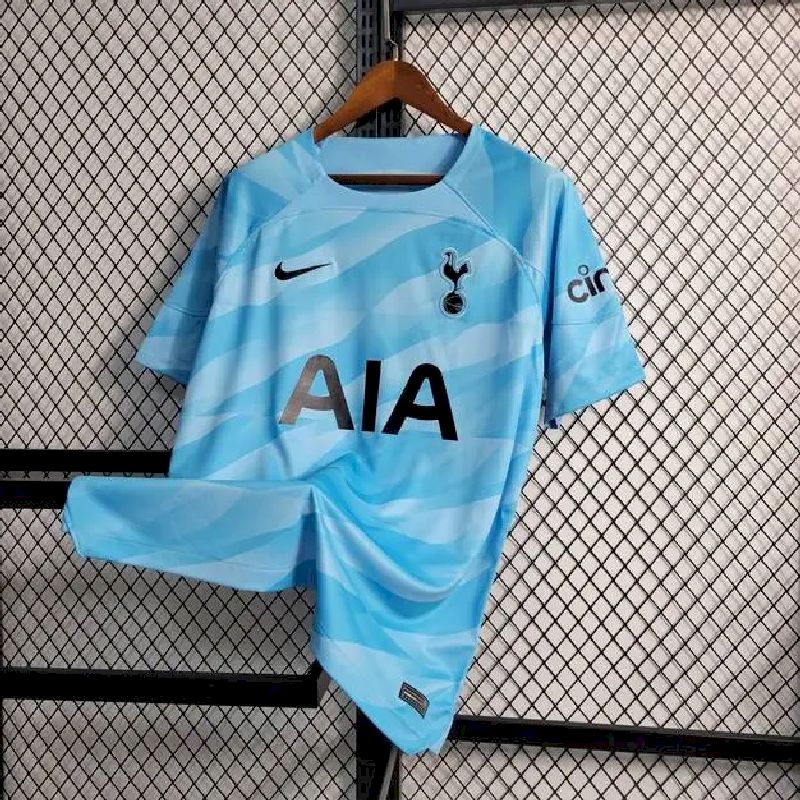 TOTTENHAM 23-24 MÅLVAKTSTRÖJA