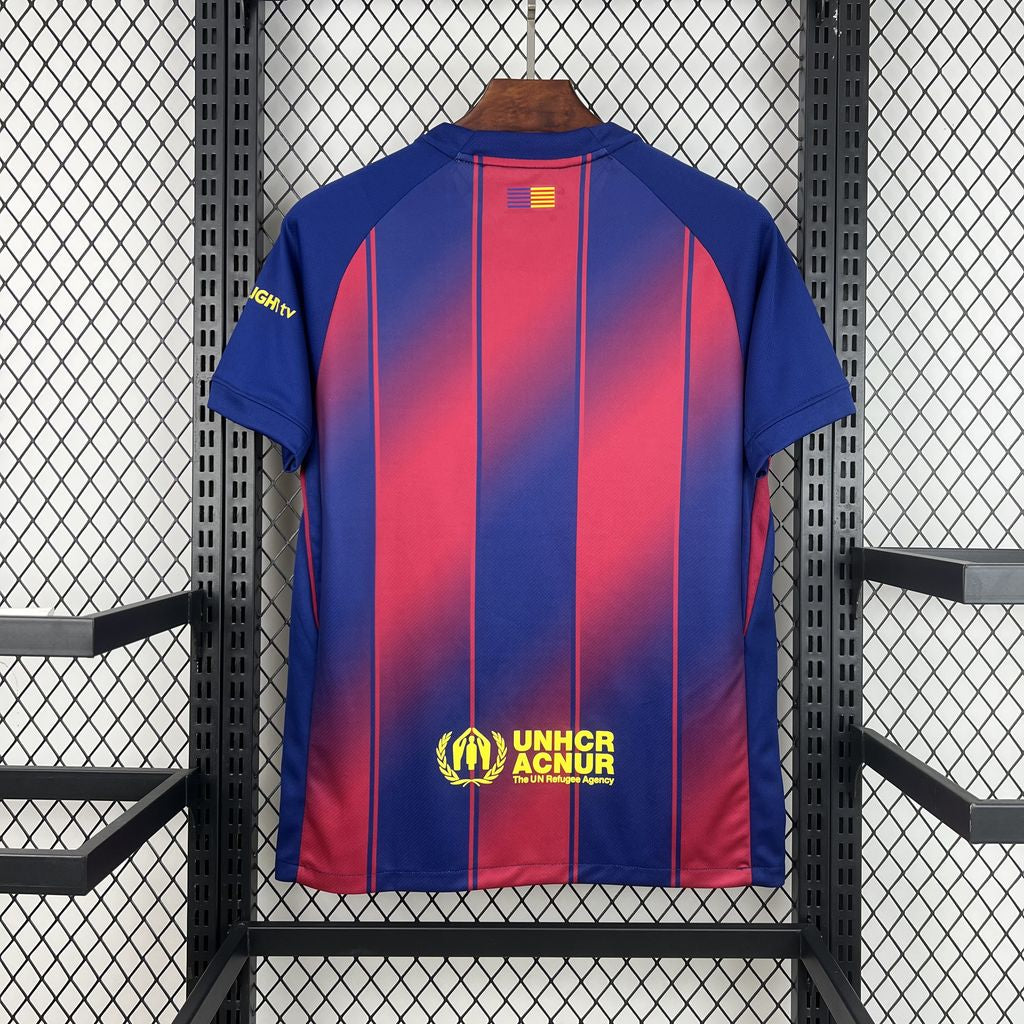 BARCELONA X OLIVIA RODRIGO 25-26 HEMMATRÖJA