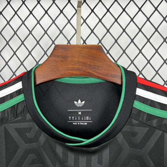 MAILLOT EXTÉRIEUR MEXIQUE 25-26