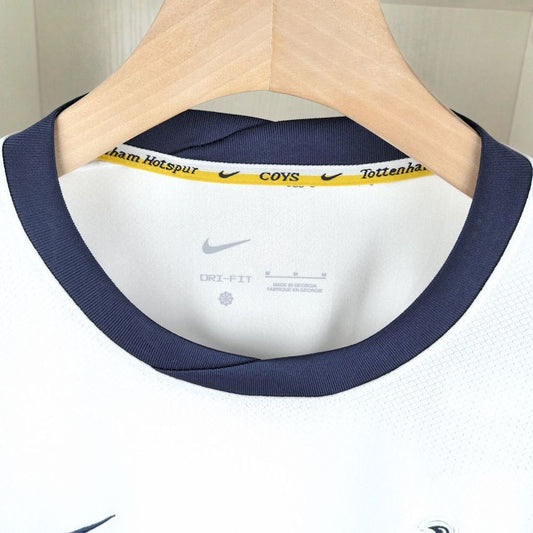 TOTTENHAM 24-25 HOME SHIRT