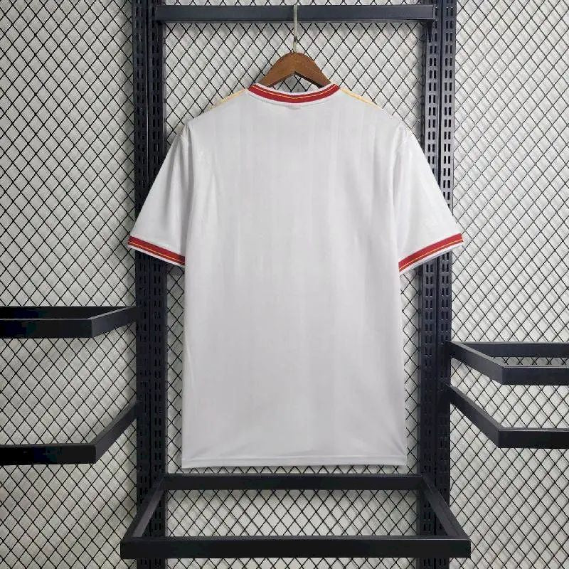 LIVERPOOL RETRO 85-86 BORTATRÖJA