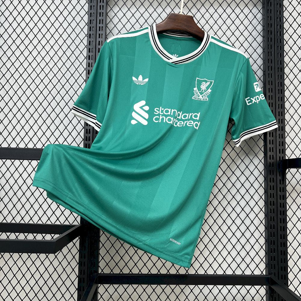 LIVERPOOL 25-26 THIRD SHIRT
