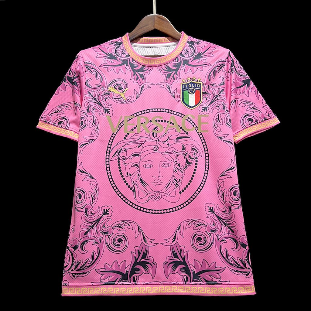 ITALIEN X VERSACE - SPECIAL EDITION