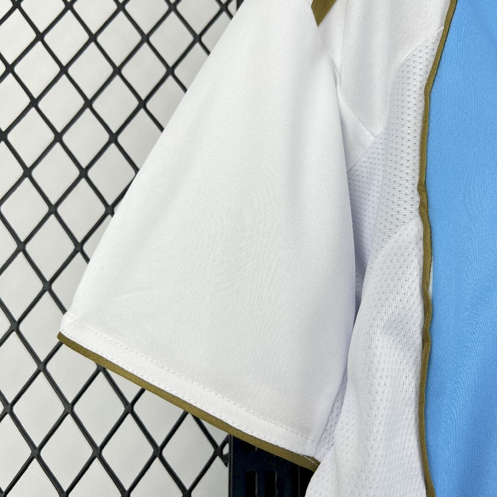 REAL OVIEDO 25-26 TROISIÈME MAILLOT