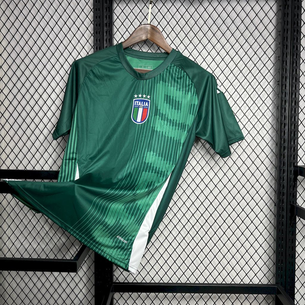 ITALY - TRAINING SHIRT