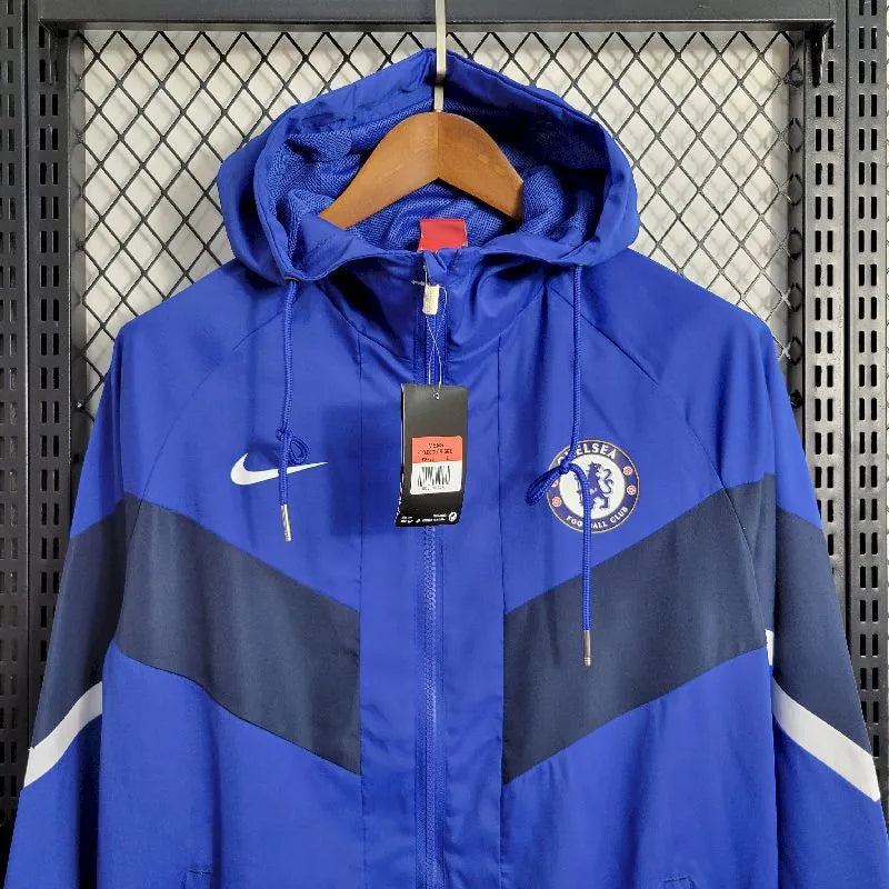CHELSEA - VINDJACKA