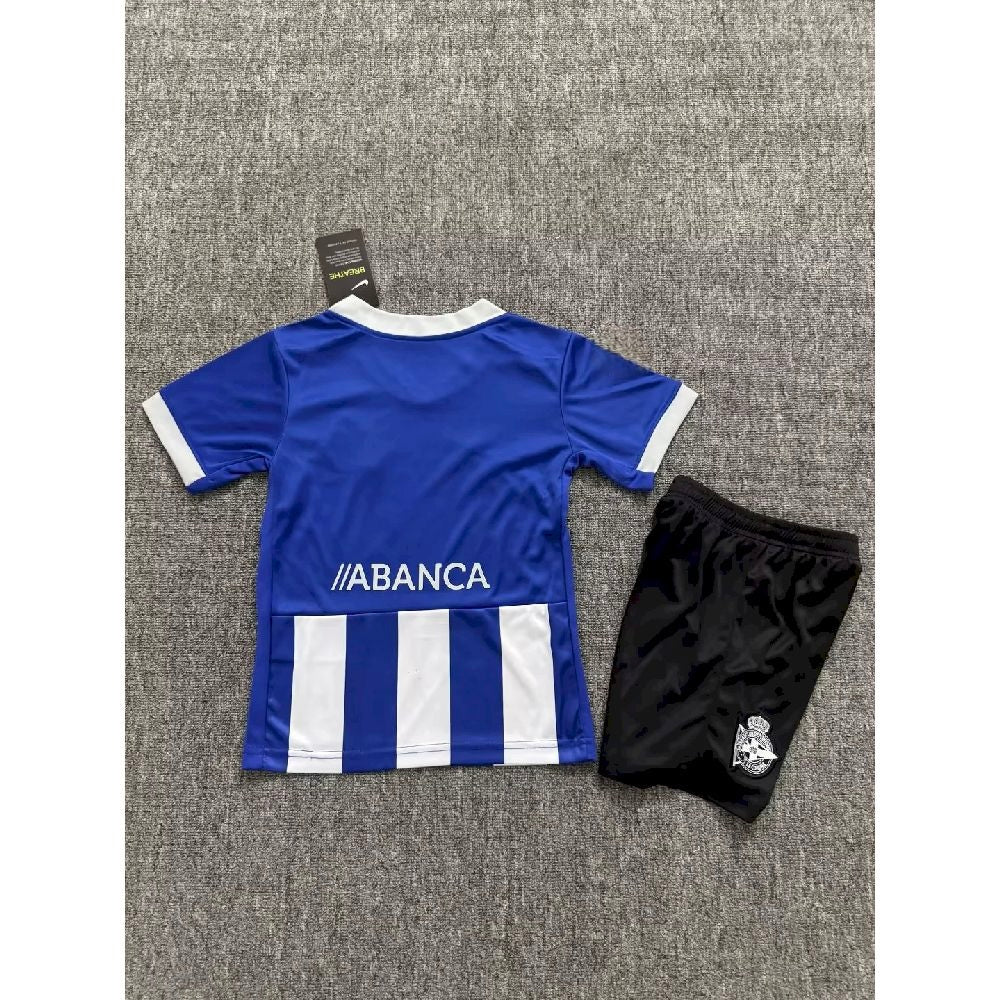 DEPORTIVO BARN 26-27 HEMMATRÖJA