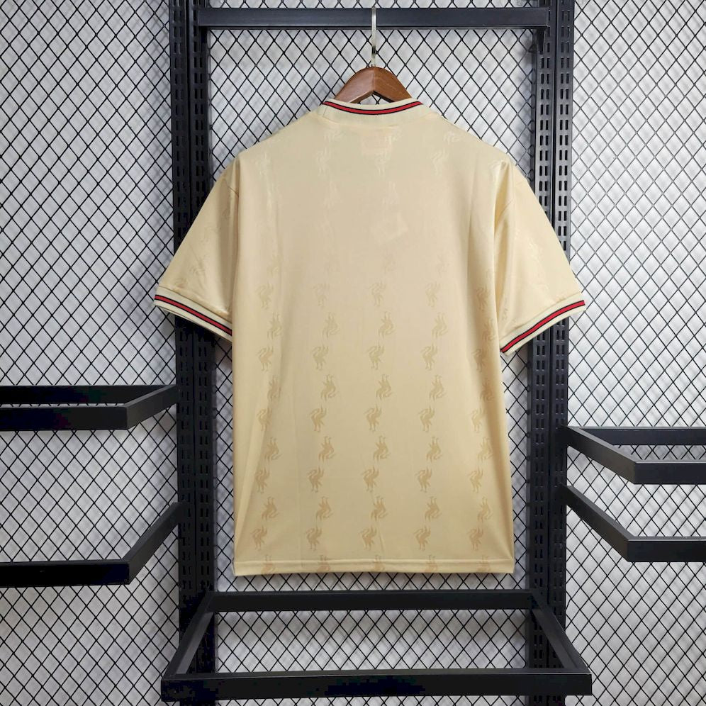 LIVERPOOL RETRO 96-97 BORTATRÖJA