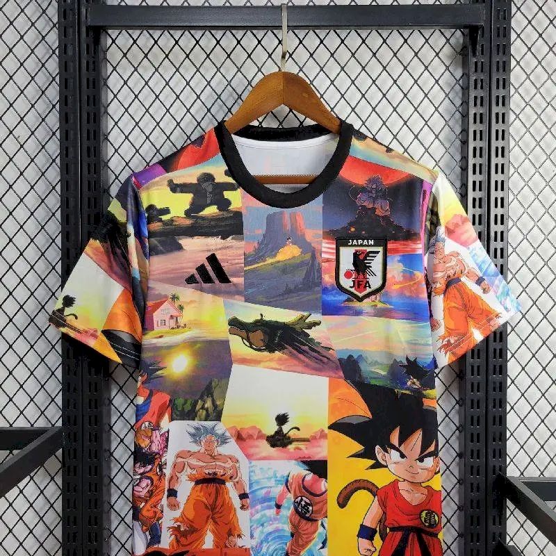 JAPAN - SPECIAL EDITION