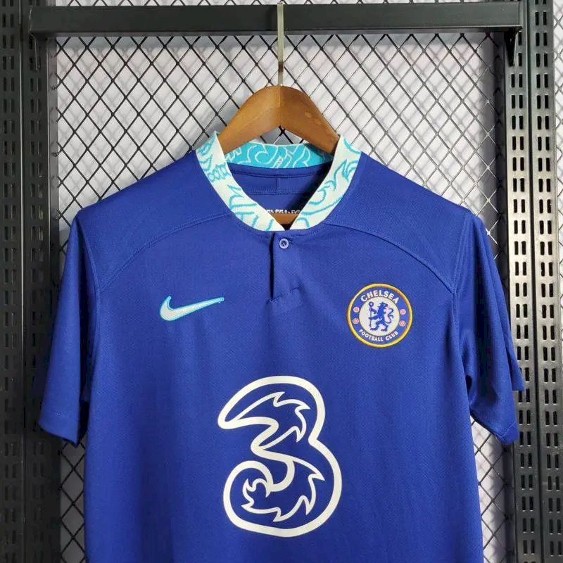 CHELSEA 22-23 HEMMATRÖJA