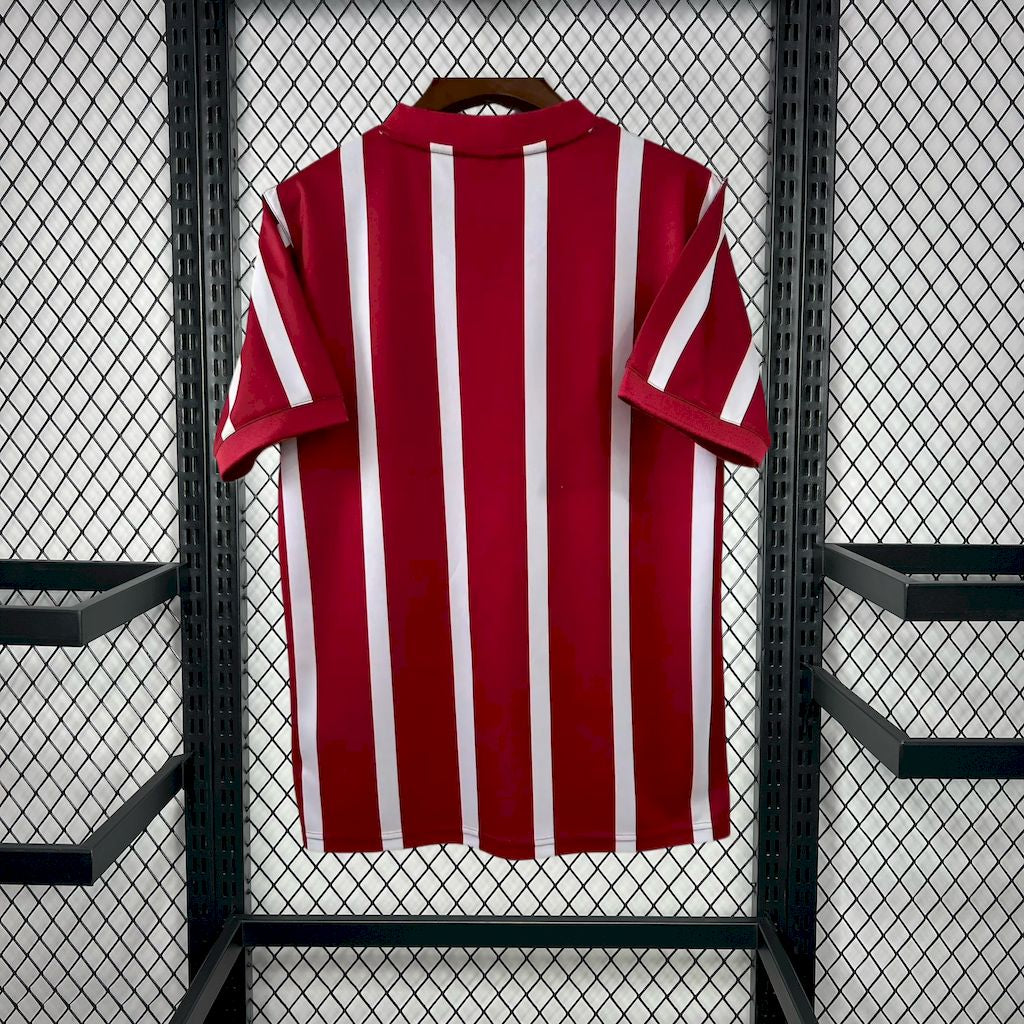 MANCHESTER CITY RETRO 56-57 BORTATRÖJA