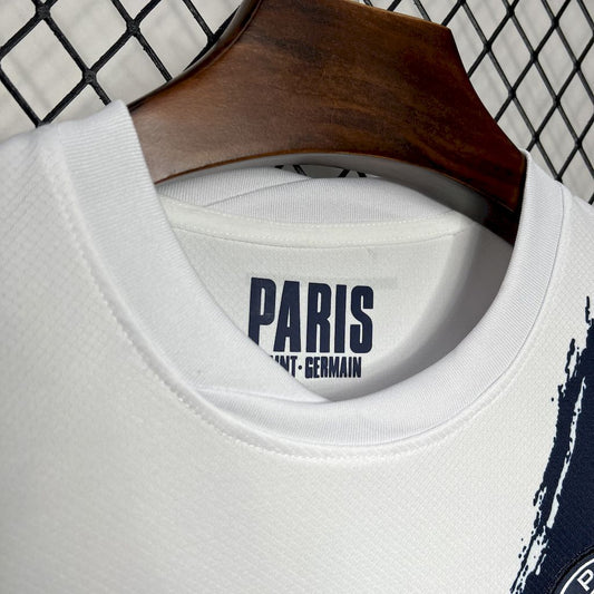 PSG 24-25 AWAY SHIRT