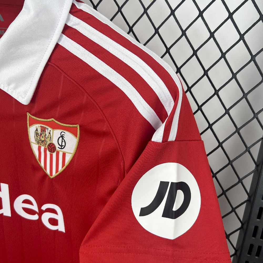 SEVILLA 25-26 BORTATRÖJA
