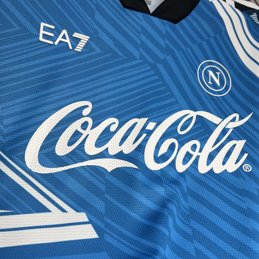 NAPOLI - SPECIAL EDITION