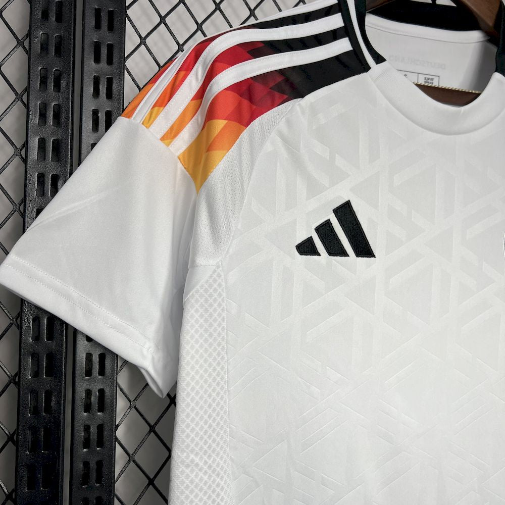 GERMANY 24-25 HOME SHIRT