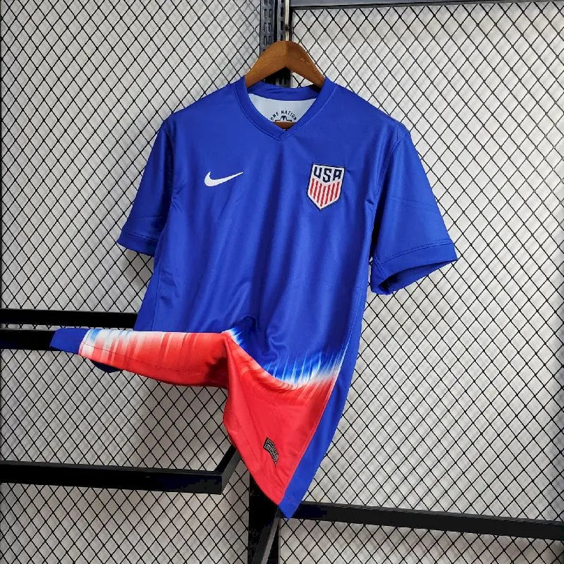 USA 24-25 BORTATRÖJA
