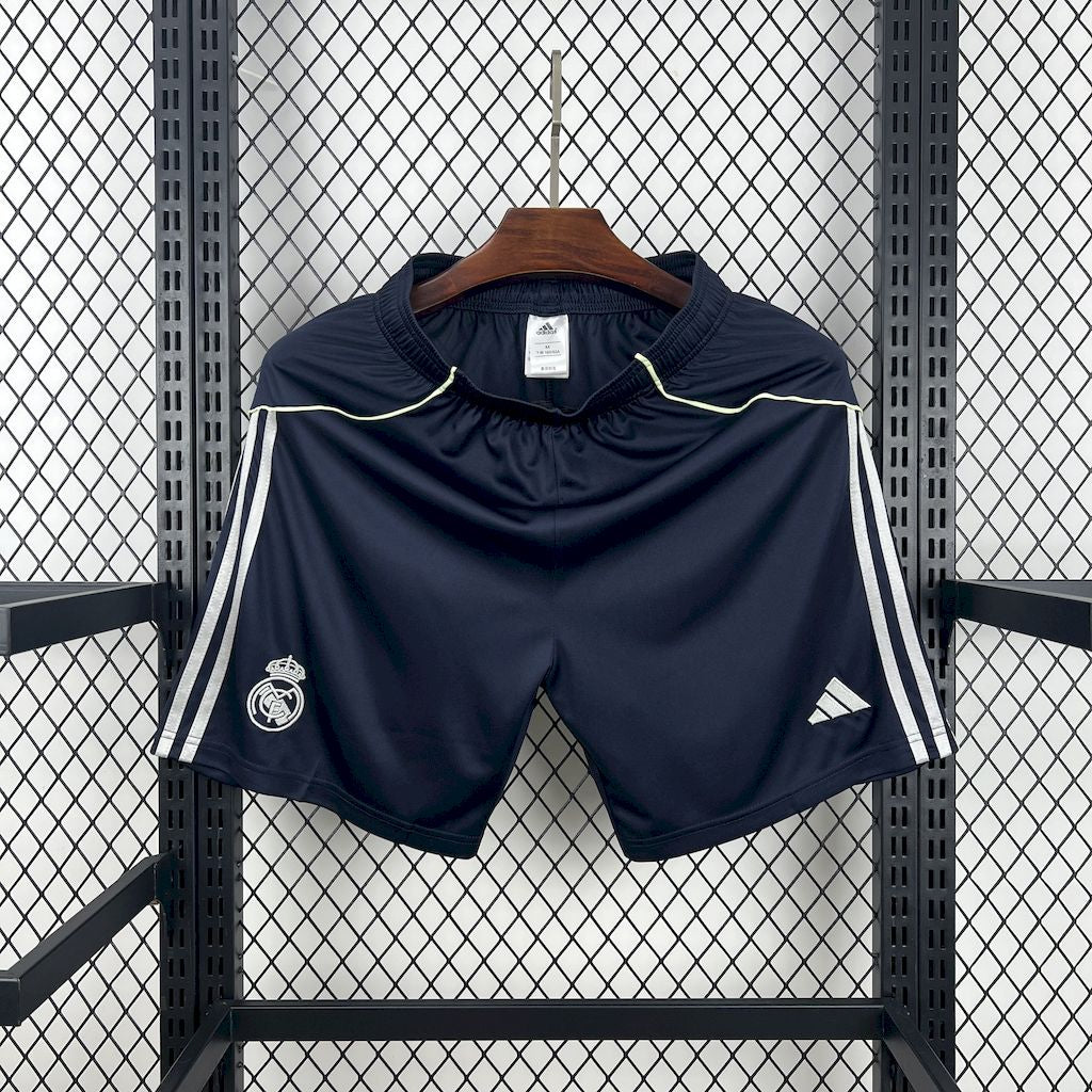 REAL MADRID 25-26 BORTASHORTS
