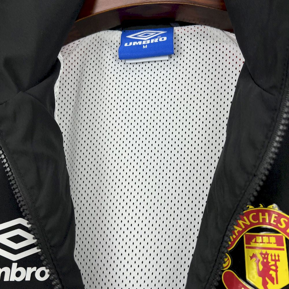 MANCHESTER UNITED - VINDJACKA