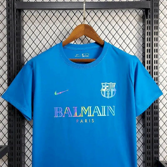 BARCELONA X BALMAIN - SPECIAL EDITION